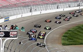 Image result for Las Vegas IndyCar Race