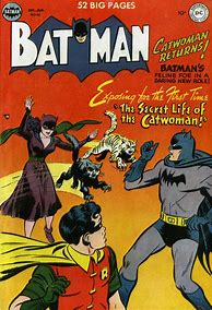 Image result for Golden Age Batman with Gun