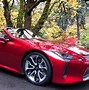 Image result for LC 500 Yellow