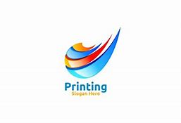 Image result for Printer Logo Design