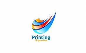 Image result for Printing Shop Logo