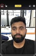 Image result for iPhone 8 Front Camera