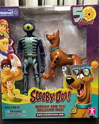 Image result for Scooby Doo Alien Action Figure