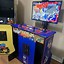 Image result for Old School 4 Player Arcade