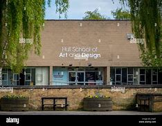 Image result for Hull School of Art and Design