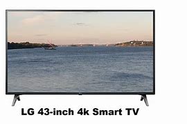 Image result for 43 Inch 4K Smart TV