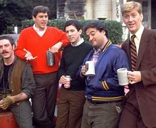 Image result for Animal House Thank You God