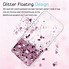 Image result for Makeup Quicksand Glitter iPhone Case