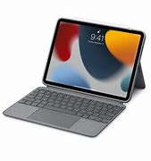 Image result for iPad Pro Logictech Keyboard Case