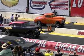 Image result for Irwindale Dragstrip