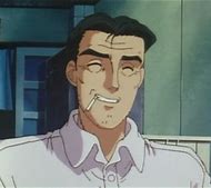 Image result for Initial D Young Bunta