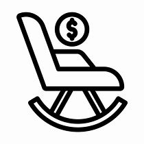 Image result for Free Vector Icon Retirement