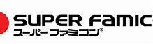 Image result for Nintendo Super Famicom Logo