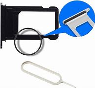 Image result for iPhone 11 Sim Card Tray Replacement