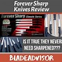 Image result for Wherever Sharp Knives
