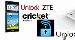 Image result for How to Unlock a ZTE Cell Phone