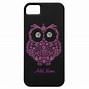 Image result for Owl Silicone iPhone 5S Cases