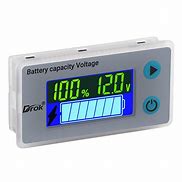 Image result for Battery Capavity Display