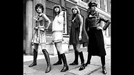 Image result for 1960s British Fashion