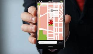 Image result for GPS Tracking Application
