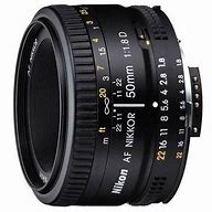 Image result for 50Mm Camera Lens