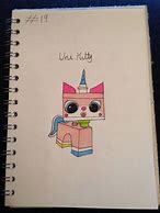 Image result for Unikitty Ghost