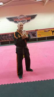 Image result for Martial Arts World