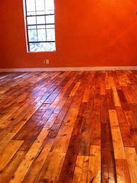 Image result for A Painted Pallet Floor