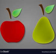 Image result for Apple and Pear Shape