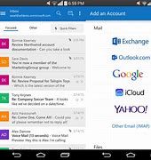 Image result for Microsoft Outlook Android
