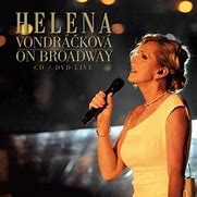 Image result for Helena Vondrackova Prsa