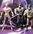 Image result for Armored Batman Action Figure