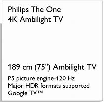 Image result for Old Ambilight Philips