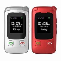 Image result for Large Emergency Buttons Phone
