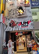 Image result for Japan Anime Shop