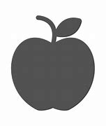 Image result for Apple with Name SVG