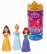 Image result for Disney Princess Royal Color Reveal Doll