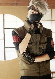 Image result for Male Anime Costumes