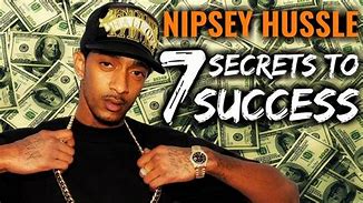 Image result for Remembering Nipsey Hussle