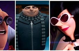 Image result for Villain Spanish Guy From Minions