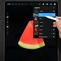 Image result for App Icon of Procreate Pocket