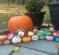 Image result for Disney Theme Pumpkins