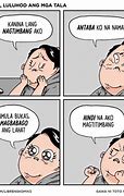 Image result for Filipino Comic Maker Meme