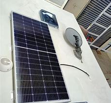 Image result for RV Solar Upgrade