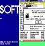 Image result for Windows 1.1 Interface