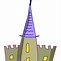 Image result for Disney Princess Royal Castle