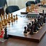 Image result for Pic of Chess Board