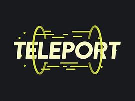 Image result for teleport