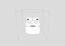 Image result for Air Pods Pro Design