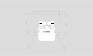 Image result for Air Pods 2-Dimensions